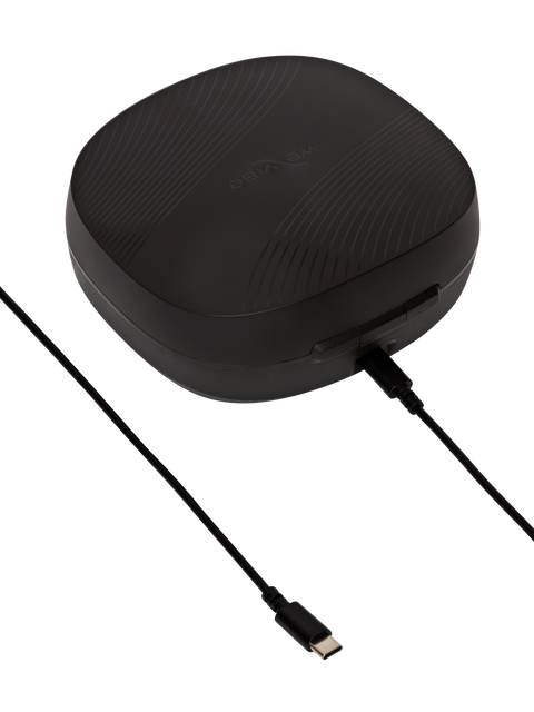 We Vibe Chorus Pro Electric Pink