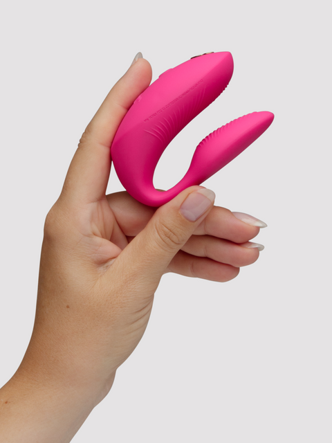 We Vibe Chorus Pro Electric Pink