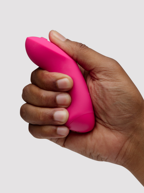 We Vibe Chorus Pro Electric Pink