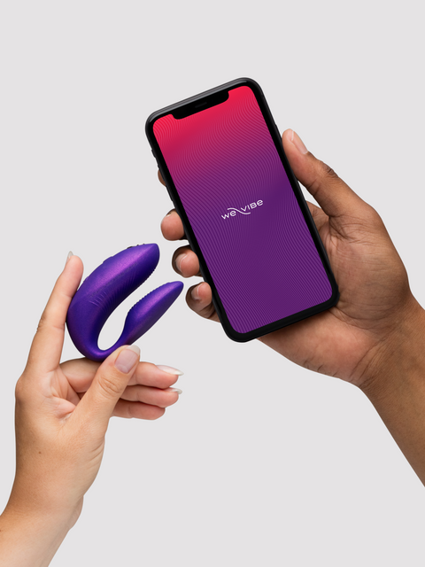 We Vibe Chorus Pro Purple