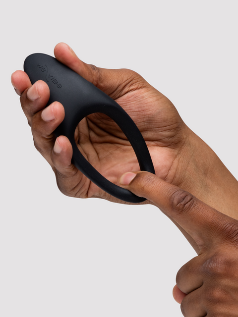 We Vibe Verge 2 Vibrating Penis Ring