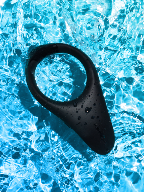 We Vibe Verge 2 Vibrating Penis Ring