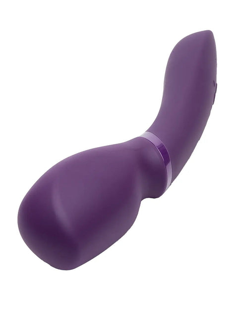 We Vibe Wand 2 Purple