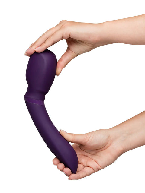 We Vibe Wand 2 Purple