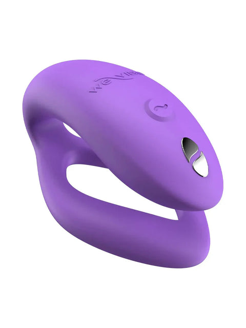 We Vibe Sync O Purple
