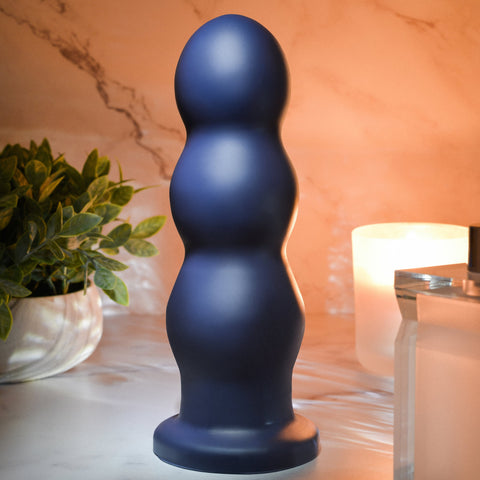 Zero Tolerance Gladiator Anal Plug