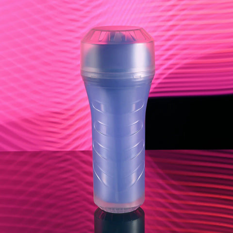 Zero Tolerance Pop on The Glow