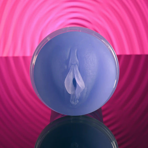 Zero Tolerance Pop on The Glow