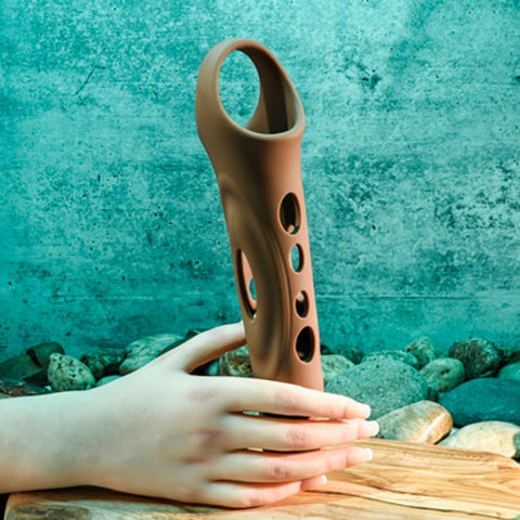 Zero Tolerance Big Boy Extender Dark
