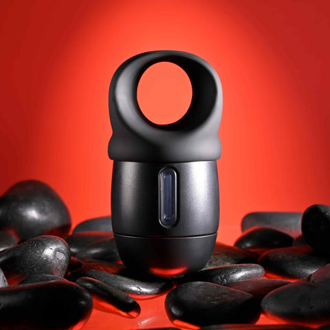Zero Tolerance Wet It Be Stroker with Lube Dispenser