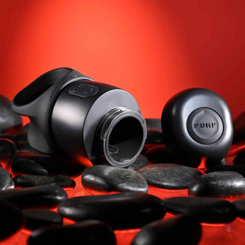 Zero Tolerance Wet It Be Stroker with Lube Dispenser