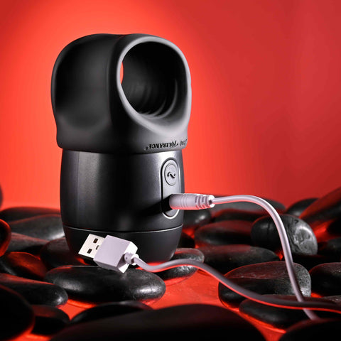 Zero Tolerance Wet It Be Stroker with Lube Dispenser