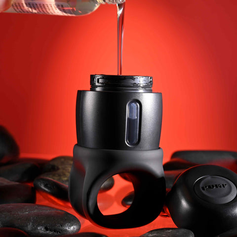 Zero Tolerance Wet It Be Stroker with Lube Dispenser