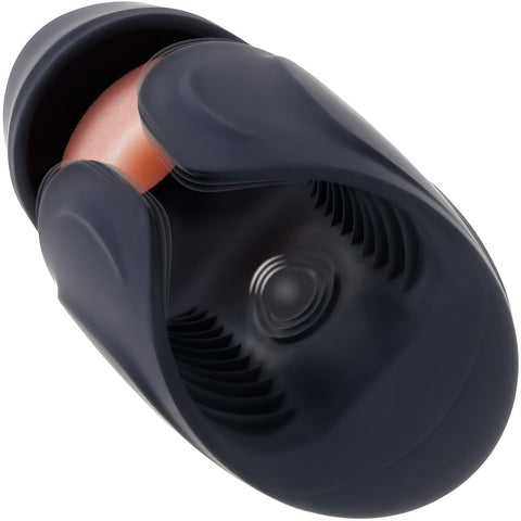 Zero Tolerance Lick the Tip Vibrating Oral Sex Masturbator