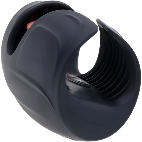 Zero Tolerance Lick the Tip Vibrating Oral Sex Masturbator