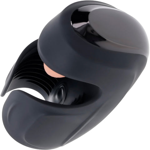 Zero Tolerance Lick the Tip Vibrating Oral Sex Masturbator