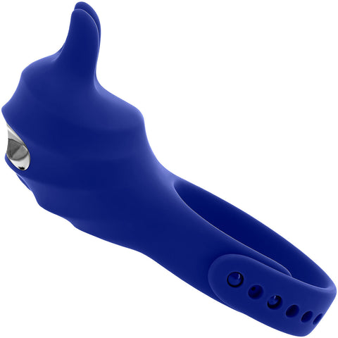 Zero Tolerance Adjustable Fun Ring