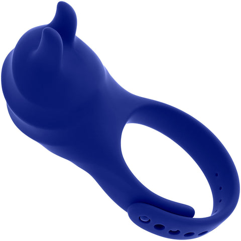 Zero Tolerance Adjustable Fun Ring
