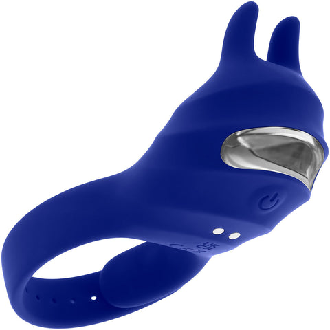 Zero Tolerance Adjustable Fun Ring
