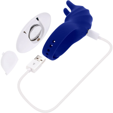 Zero Tolerance Adjustable Fun Ring