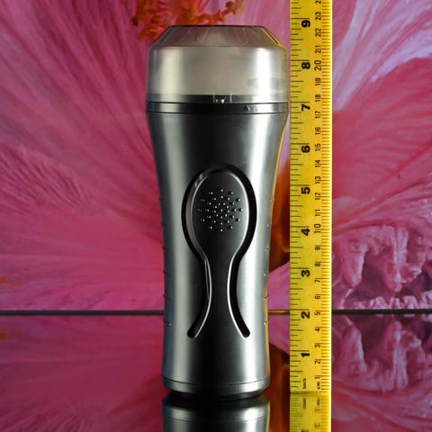 Zero Tolerance Hold Tight Stroker