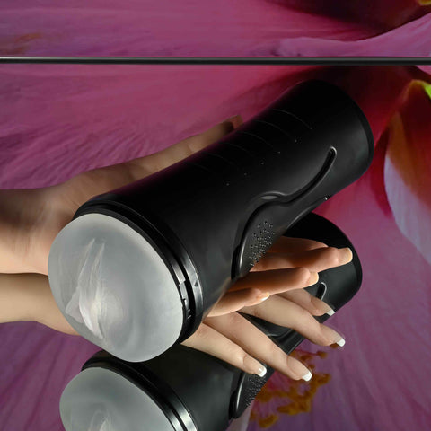 Zero Tolerance Hold Tight Stroker