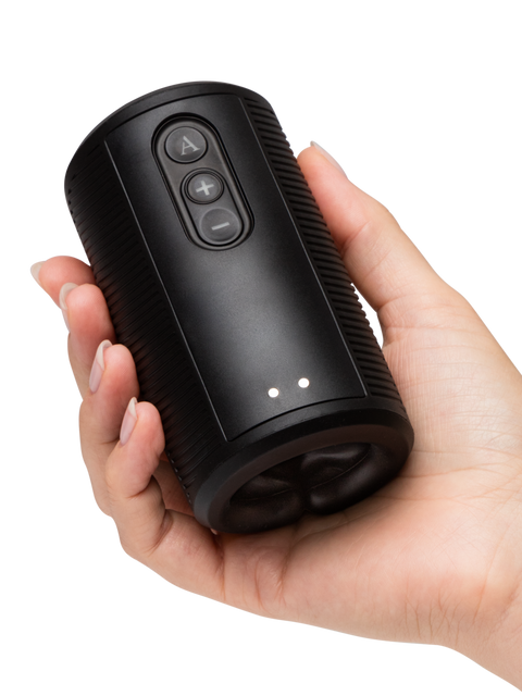 Arcwave Zing Vibrating Masturbator