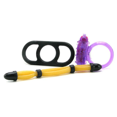 Pump Worx - Accessory Kit
