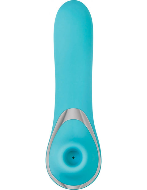 Adam & Eve French Kiss-Her Clit Stimulator Adam & Eve French Kiss-Her Clit Stimulator