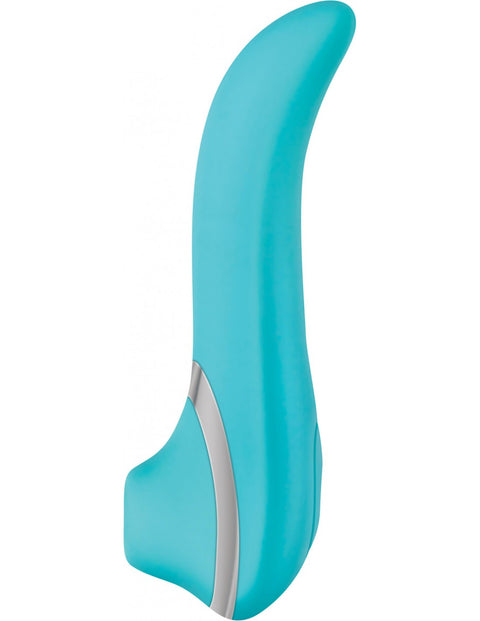 Adam & Eve French Kiss-Her Clit Stimulator