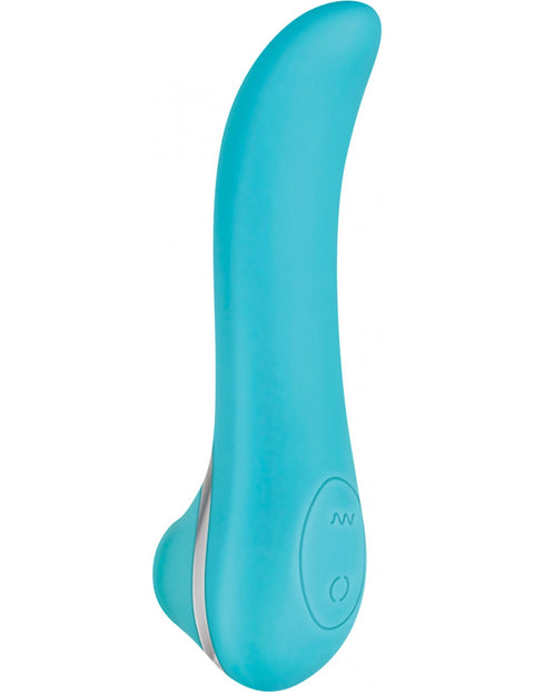 Adam & Eve French Kiss-Her Clit Stimulator