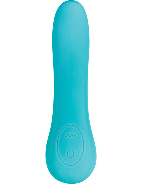 Adam & Eve French Kiss-Her Clit Stimulator