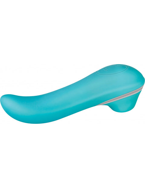 Adam & Eve French Kiss-Her Clit Stimulator