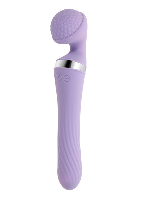 Playboy Vibrato Wand Vibrator