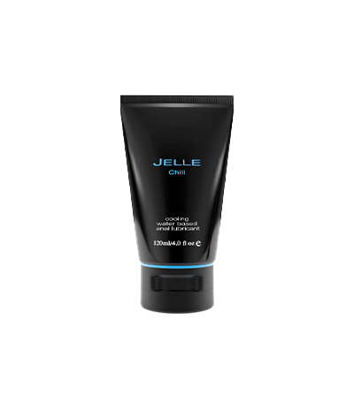 Anal Sex Lube