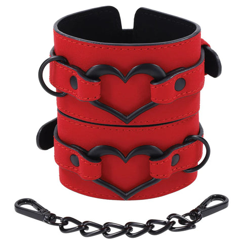 Sportsheets Amor Handcuffs