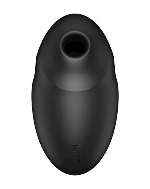 Satisfyer Vulva Lover 3 Black