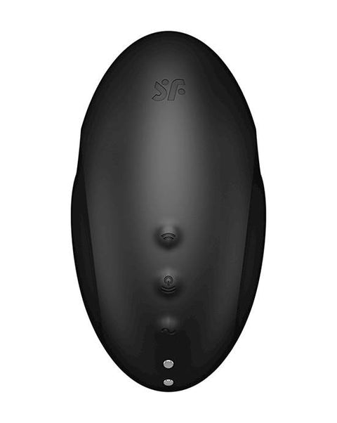 Satisfyer Vulva Lover 3 Black