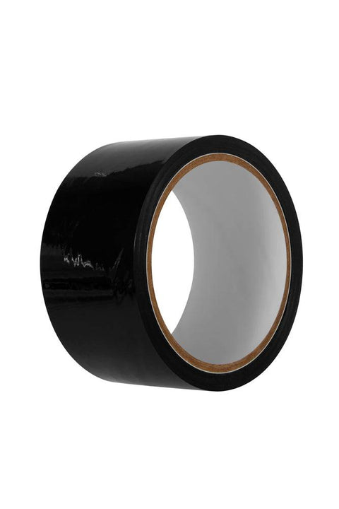 Evolved Bondage Tape 65 Foot Black