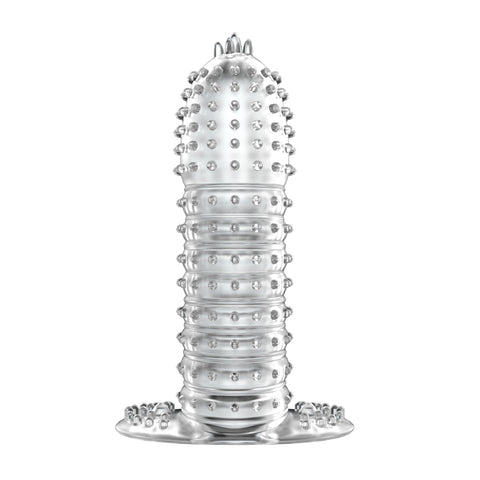 Baile Penis Sleeve BI-010045D