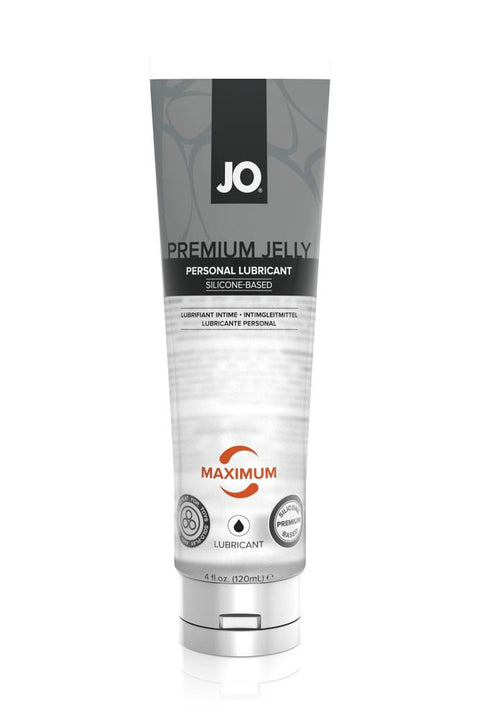 JO Premium Silicone Jelly Maximum 120ml