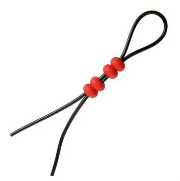 Master Series Bolo Lasso Cock Ring