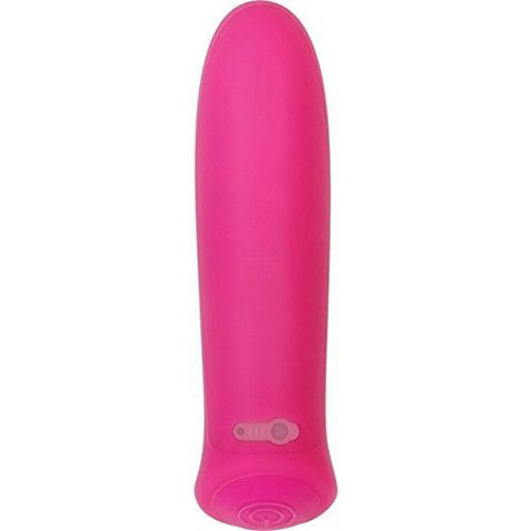 Pretty In Pink Rechargeable Bullet
