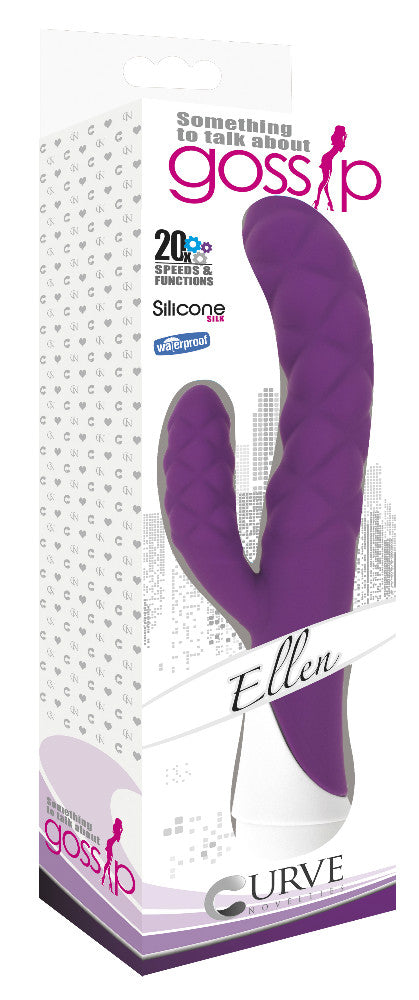 Gossip Ellen Vibe Violet