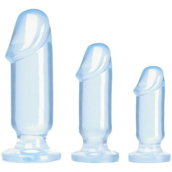 Adam & Eve Beginners Backdoor Kit