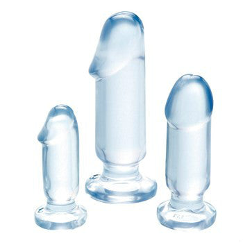 Adam & Eve Beginners Backdoor Kit