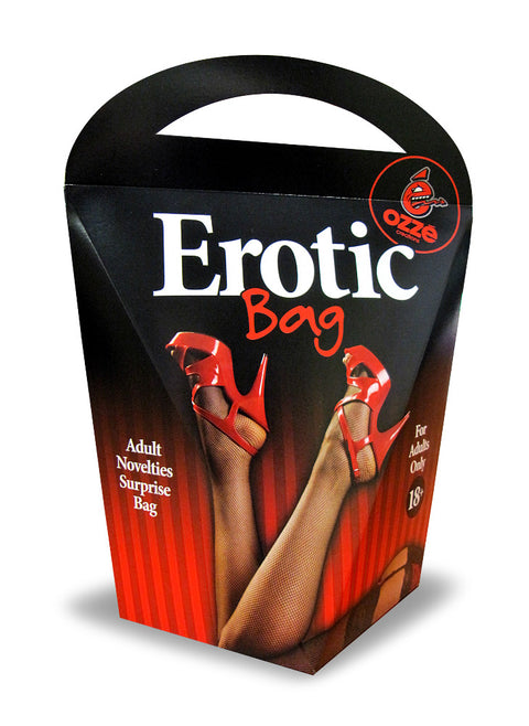 Ozze Erotic Bag Gift