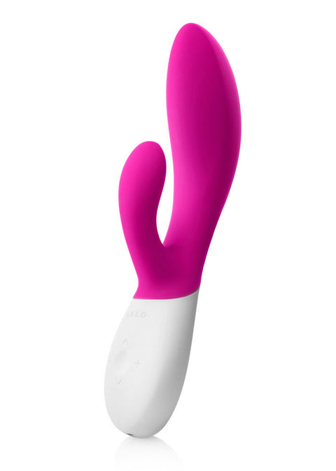 Lelo Ina Wave Cerise