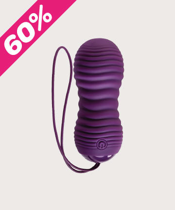 Bullet Vibrators up to 60% Off