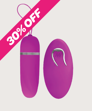 30% Off Bullets & Eggs